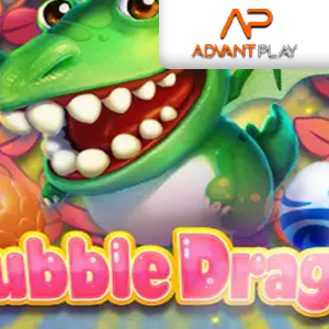 Bubble Dragon
